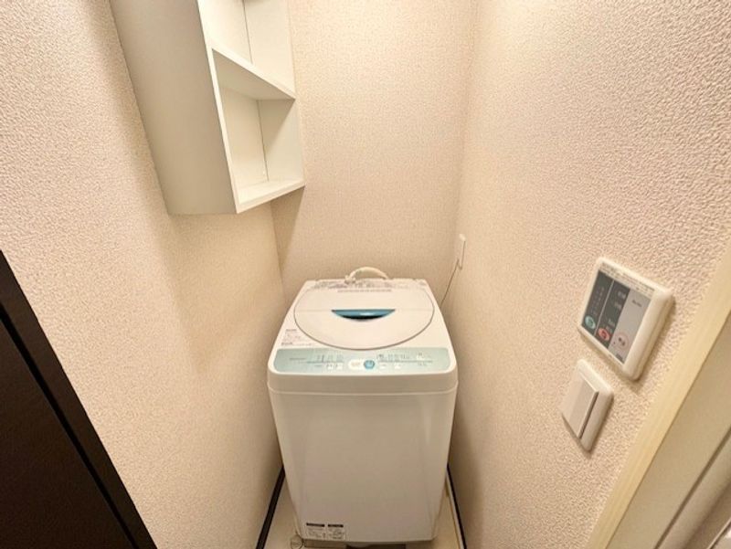 レオネクストクレディ その他設備