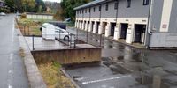 レオパレスＳｏｕｂｉ 駐車場