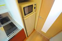 レオパレスエレカーサ その他設備