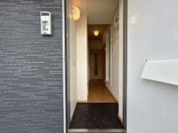 leopalace Miwano Park Entrance