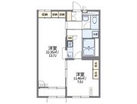 32762 Floorplan