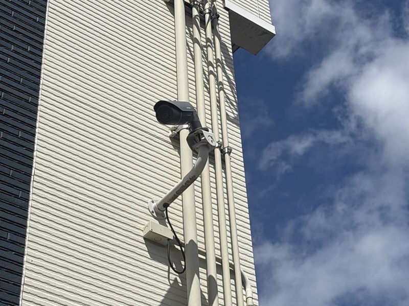 レオネクストＮＩＷＡＳＥ 共用部分