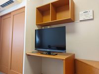 レオパレス多布施 その他設備