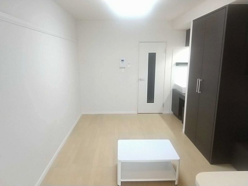 LEONEXT Aoba II Phòng khách