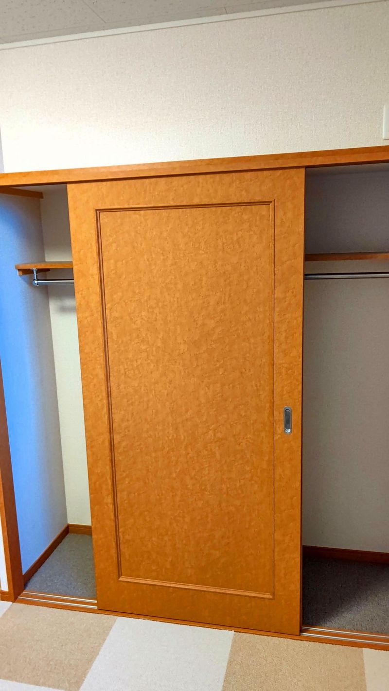 leopalace Koyodai B Storage