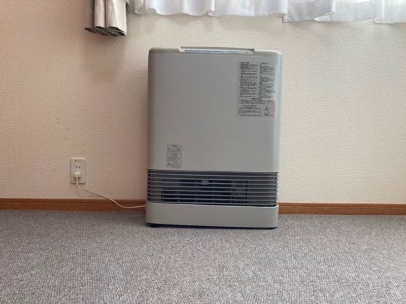 レオパレスコンフォール その他設備