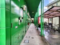 レオパレスのあ その他