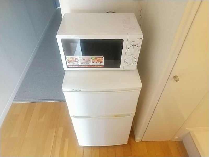 leopalace TAMABE 기타 시설