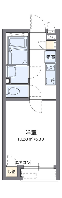 55977 Floorplan