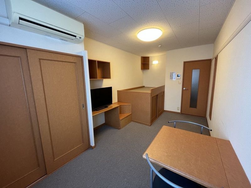 leopalace ANNEX EST 客厅