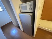 レオパレスピアチェーレ その他設備