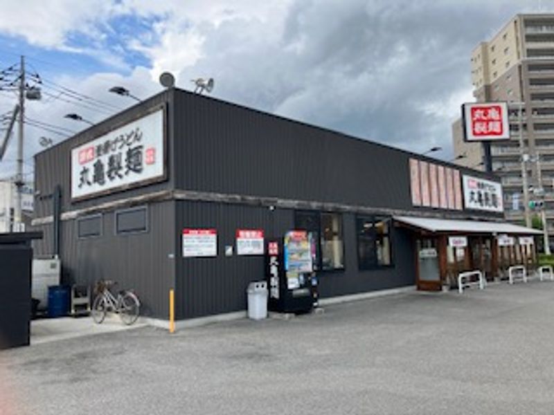 レオパレスコンフォール 周辺環境