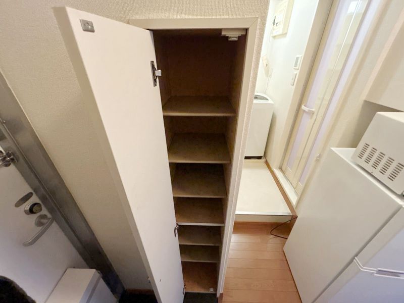 レオパレスノーブル その他