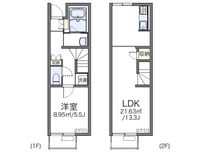 46414 Floorplan