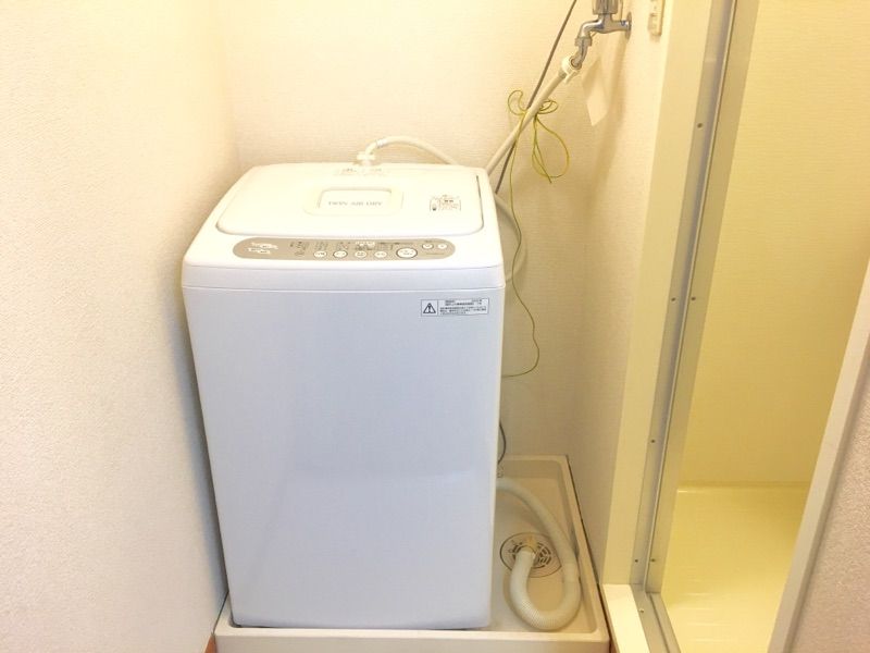 レオパレスはや その他設備
