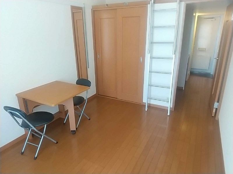 leopalace Soleil 거실