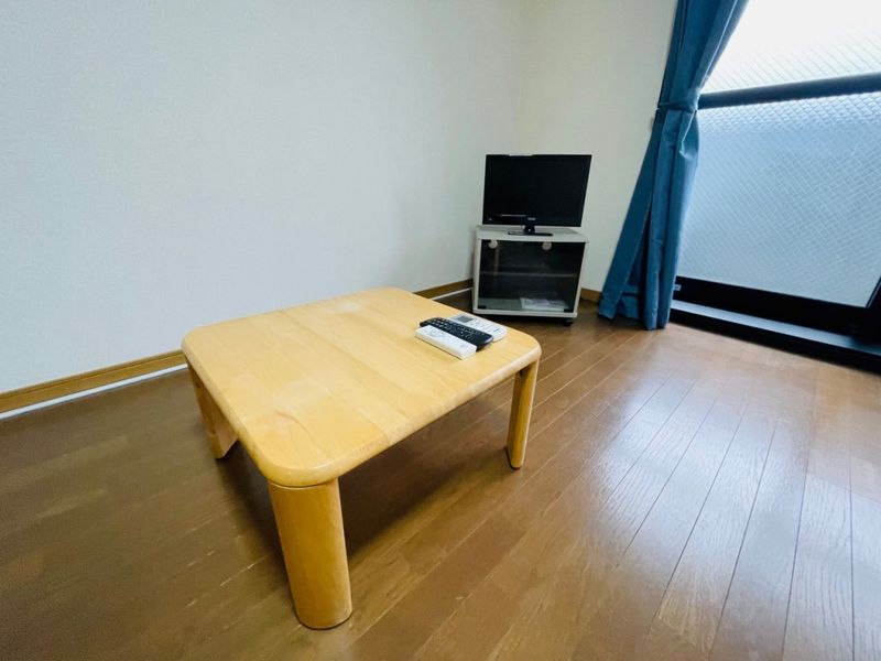 レオパレス杜の家 その他設備