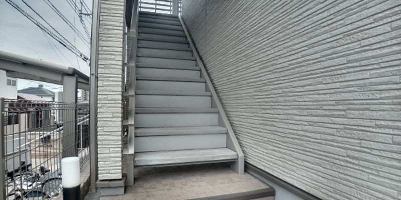クレイノ新生Ⅲ 共用部分