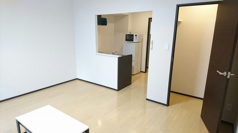 CLEINO River city Living room