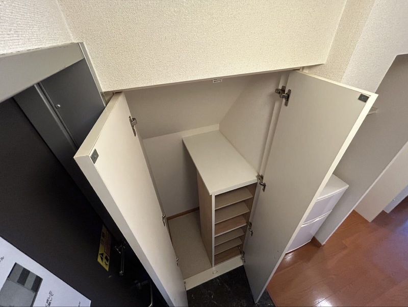 レオパレスプレジュール その他