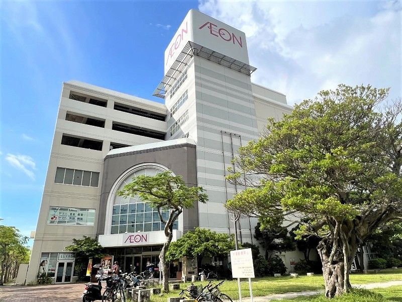 クレイノ田原 周辺環境