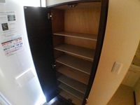 レオネクストヴィヴィエンダ林 収納