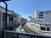 レオパレスクローバー 眺望