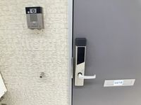 レオネクスト清水Ⅳ セキュリティ