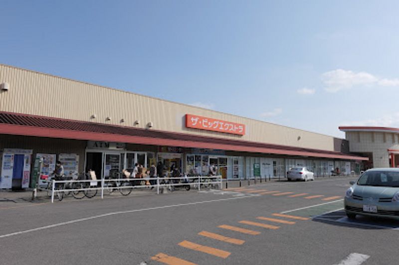 レオネクストＦ　ルミエール　Ⅱ 周辺環境