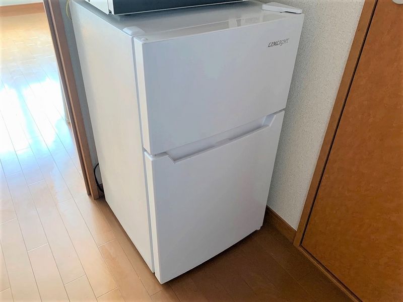 レオパレスフロール市沢 その他設備