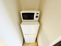 レオネクストグレイスタートル その他設備