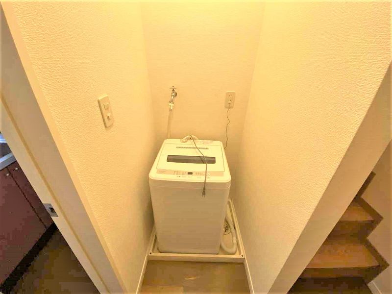レオパレスみなみ その他設備