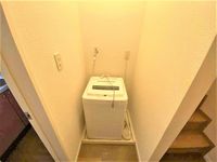 レオパレスみなみ その他設備