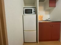 leopalace REZON Nakamozu Other facilities