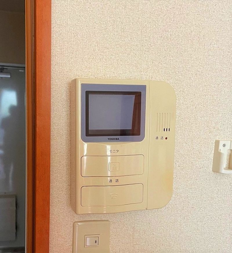 レオパレスメゾンＴＨＫ セキュリティ