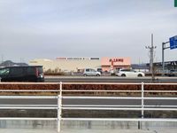 leopalace Navel I 周边环境