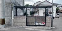 レオパレス川西 共用部分
