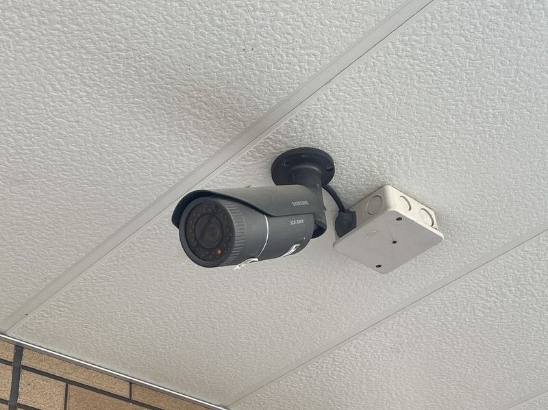 LEONEXT Kuminoki 共用部分