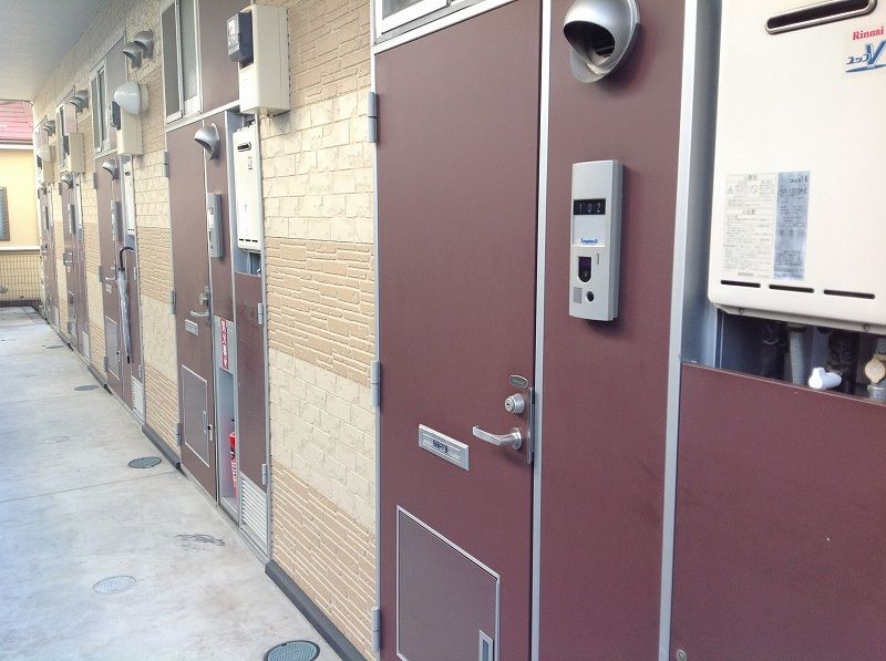 leopalace Charmant Other facilities