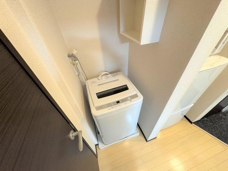 クレイノラン　パドレ湊川 その他設備