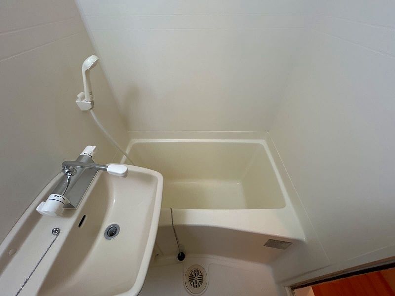 leopalace Kototoi Phòng tắm