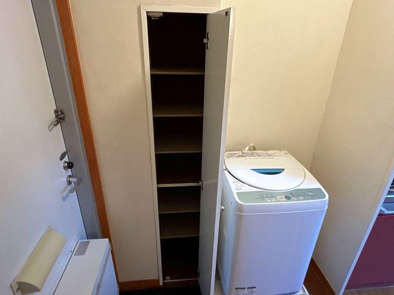 レオパレス池袋ウエスト その他