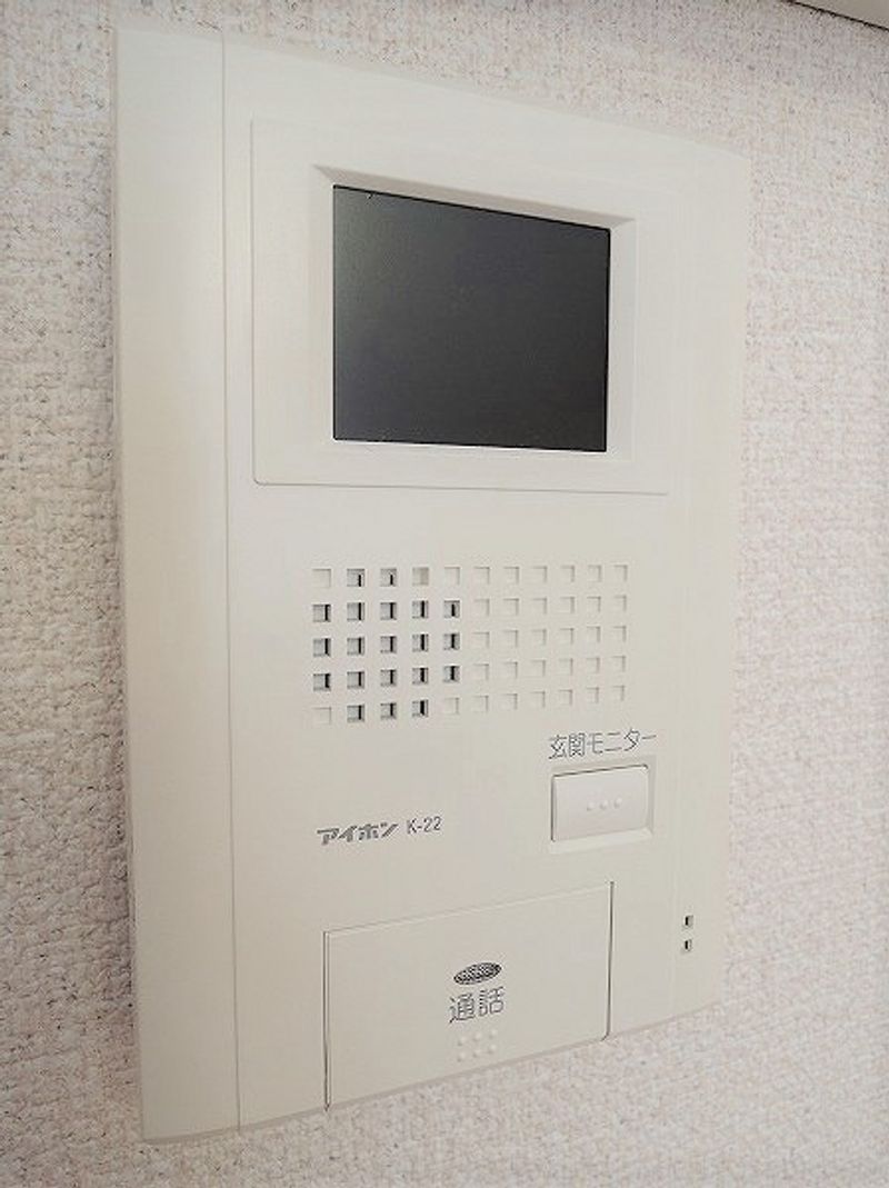 レオパレスメテオレイン その他設備
