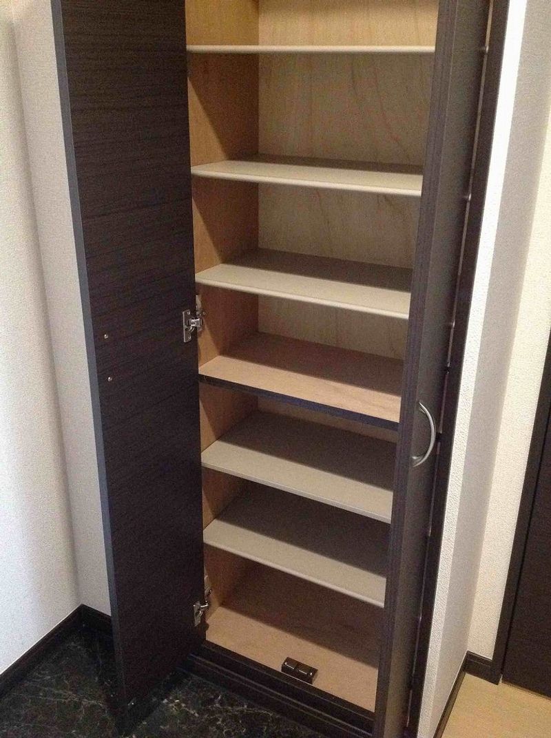 LEONEXT Yuzuno Ki Entrance