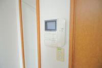 レオパレスパステル錦 セキュリティ