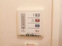 レオパレス橘 その他設備