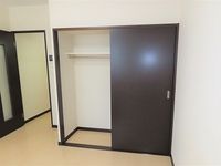 LEONEXT Orange Hills 储物空间