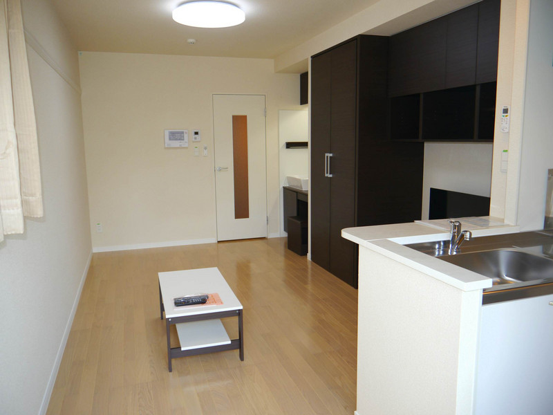 LEONEXT Koga II 客厅