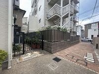 レオネクストベル　フォンターナ 共用部分