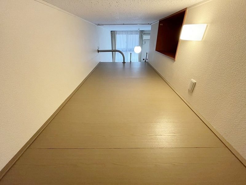 レオパレスグレイス清水 その他